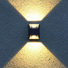 Load image into Gallery viewer, Proculus Outdoor Wall Lamp
