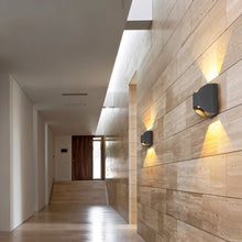 Load image into Gallery viewer, Proculus Outdoor Wall Lamp
