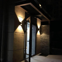 Load image into Gallery viewer, Proculus Outdoor Wall Lamp
