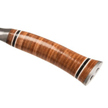 Load image into Gallery viewer, Estwing E14A 12&quot; Sportsmans Axe With Leather Grip
