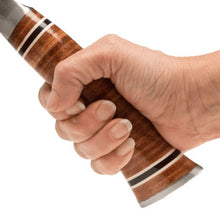 Load image into Gallery viewer, Estwing E14A 12&quot; Sportsmans Axe With Leather Grip
