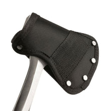 Load image into Gallery viewer, Estwing E14A 12&quot; Sportsmans Axe With Leather Grip
