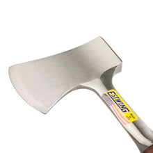 Load image into Gallery viewer, Estwing E14A 12&quot; Sportsmans Axe With Leather Grip
