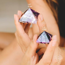 Load image into Gallery viewer, Pyramid of Devotion
