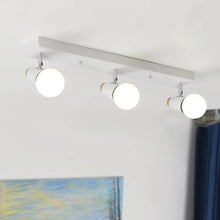 Load image into Gallery viewer, Qanat Ceiling Light
