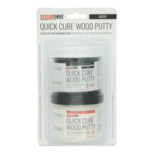 Load image into Gallery viewer, Quick Cure Wood Putty
