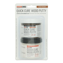 Load image into Gallery viewer, Quick Cure Wood Putty
