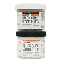 Load image into Gallery viewer, Quick Cure Wood Putty

