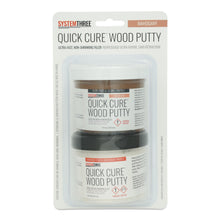 Load image into Gallery viewer, Quick Cure Wood Putty
