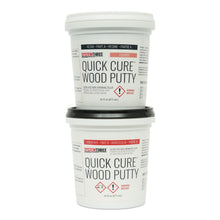 Load image into Gallery viewer, Quick Cure Wood Putty

