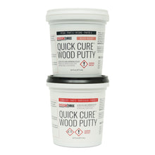 Load image into Gallery viewer, Quick Cure Wood Putty
