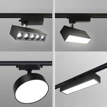 Load image into Gallery viewer, Quinn Track Light System
