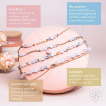 Load image into Gallery viewer, The Quintessential Divine Truth Bracelet Set
