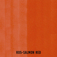 Load image into Gallery viewer, COPIC Ciao Marker R05 Salmon Red
