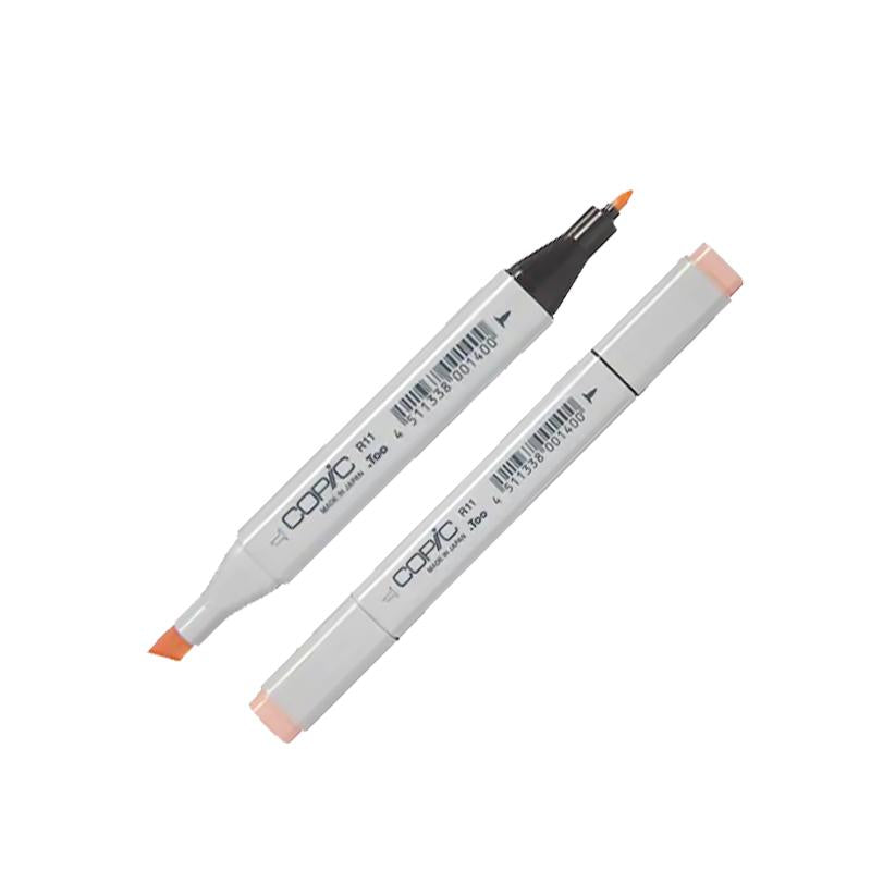 COPIC Sketch Marker R11 Pale Cherry Pink