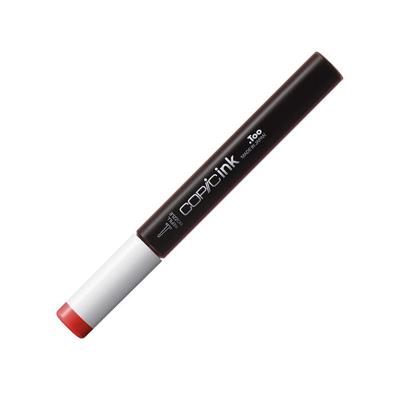 COPIC Ink R17 Lipstick Orange