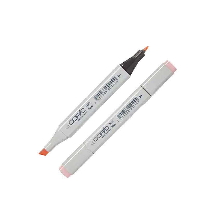 COPIC Original Marker R20 Blush