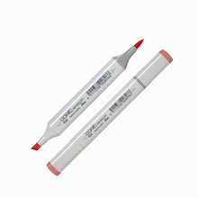 Load image into Gallery viewer, COPIC Sketch Marker R22 Light Prawn
