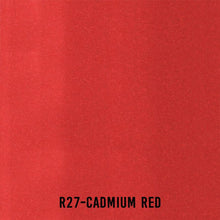 Load image into Gallery viewer, COPIC Sketch Marker R27 Cadmium Red
