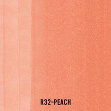 Load image into Gallery viewer, COPIC Ciao Marker R32 Peach
