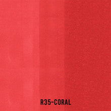 Load image into Gallery viewer, COPIC Original Marker R35 Coral
