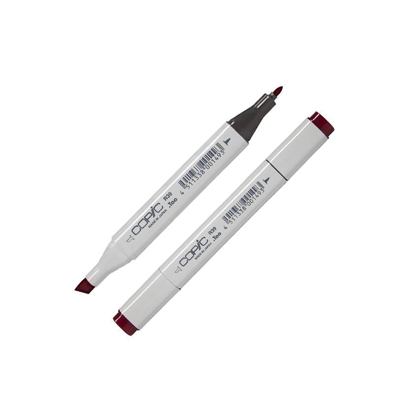 COPIC Original Marker R39 Garnet