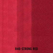 Load image into Gallery viewer, COPIC Ciao Marker R46 Strong Red
