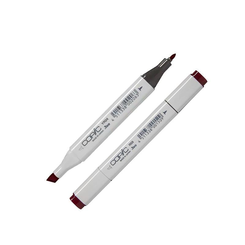 COPIC Original Marker R59 Cardinal