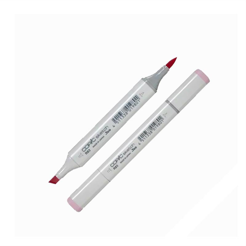 COPIC Sketch Marker R83 Rose Mist