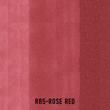 Load image into Gallery viewer, COPIC Sketch Marker R85 Rose Red
