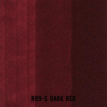 Carregar imagem no visualizador da galeria, COPIC Sketch Marker R89 Dark Red
