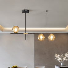 Load image into Gallery viewer, Rabiah Chandelier
