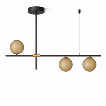 Load image into Gallery viewer, Rabiah Chandelier

