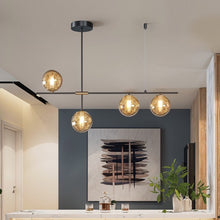 Load image into Gallery viewer, Rabiah Chandelier
