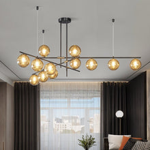 Load image into Gallery viewer, Rabiah Chandelier
