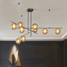 Load image into Gallery viewer, Rabiah Chandelier
