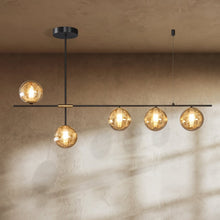 Load image into Gallery viewer, Rabiah Chandelier
