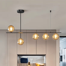 Load image into Gallery viewer, Rabiah Chandelier
