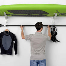 Cargar imagen en el visor de la galería, Surfboard Rack
