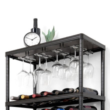 Load image into Gallery viewer, Wine Rack
