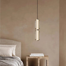 Load image into Gallery viewer, Radiex Pendant Light
