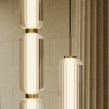Load image into Gallery viewer, Radiex Pendant Light
