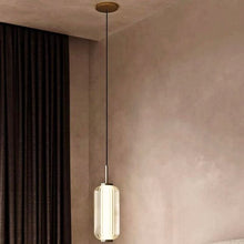 Load image into Gallery viewer, Radiex Pendant Light
