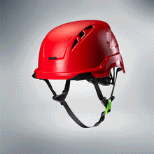 Load image into Gallery viewer, RADIX Safety Helmet - Vented
