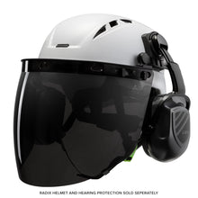 Load image into Gallery viewer, RADIX Full Face Shield
