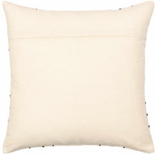 Load image into Gallery viewer, Rafi Cream Accent Pillow
