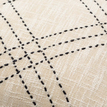 Load image into Gallery viewer, Rafi Cream Accent Pillow
