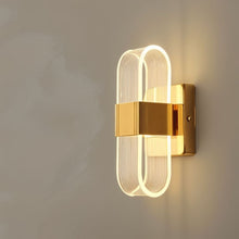 Load image into Gallery viewer, Raiden Wall Lamp
