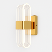 Load image into Gallery viewer, Raiden Wall Lamp
