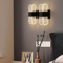 Load image into Gallery viewer, Raiden Wall Lamp
